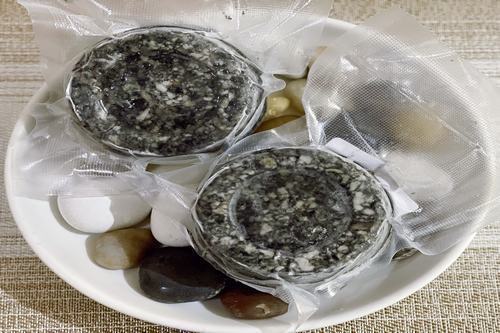 Frozen Paua Skirt Mince (500G)