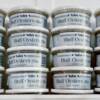 Fresh Bluff Oysters (2nd Grade, 1 dozen pot) - Image 2